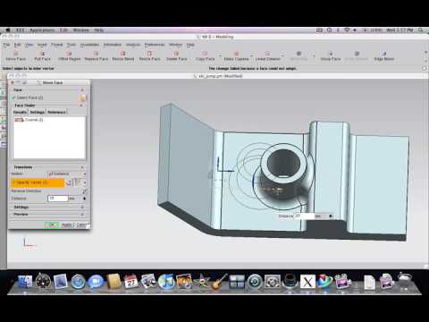 cad software for apple mac